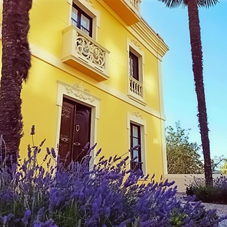 Bed and Breakfast Santa Emilia Mondoñedo Exterior foto