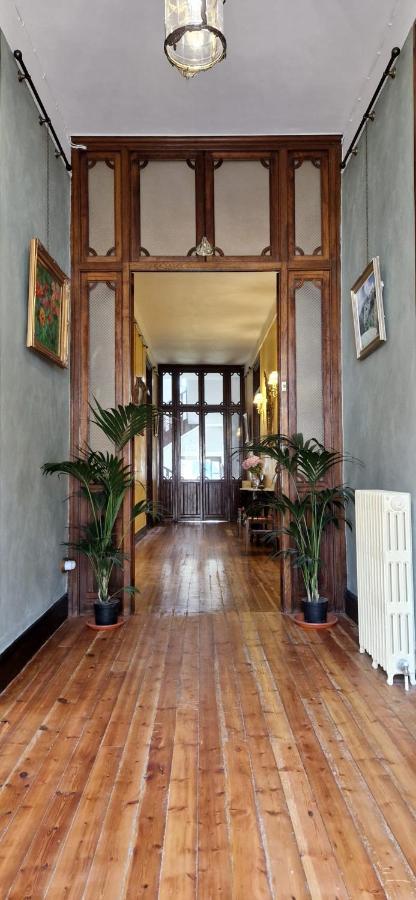 Bed and Breakfast Santa Emilia Mondoñedo Exterior foto