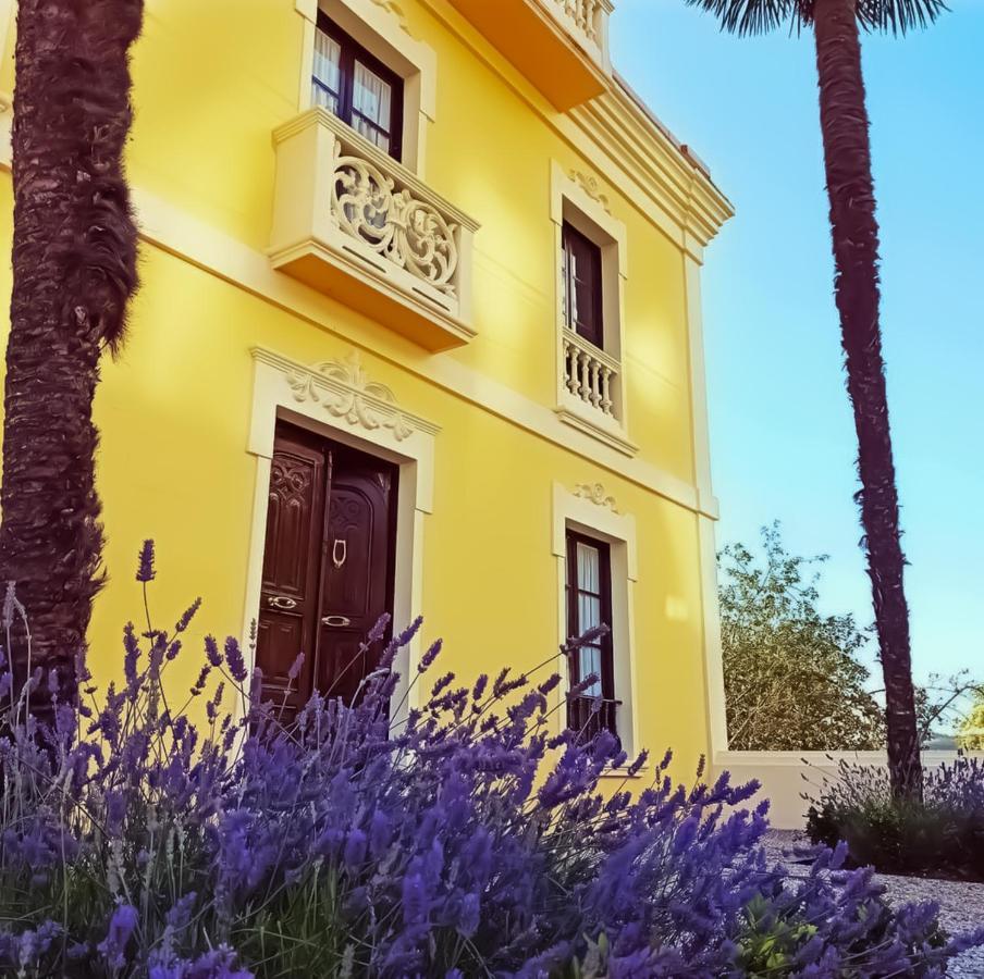 Bed and Breakfast Santa Emilia Mondoñedo Exterior foto