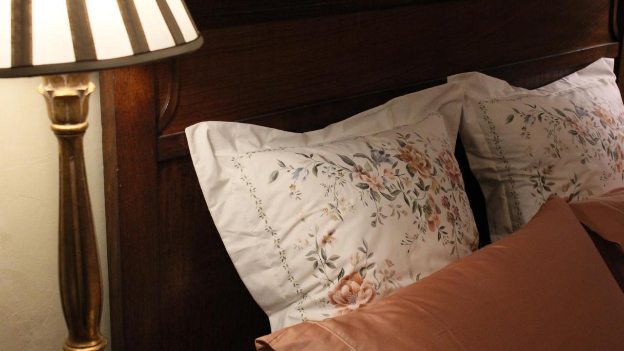 Bed and Breakfast Santa Emilia Mondoñedo Exterior foto