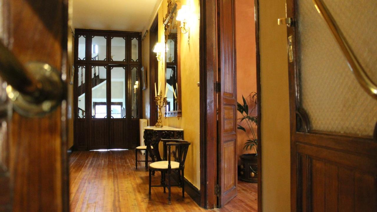 Bed and Breakfast Santa Emilia Mondoñedo Exterior foto
