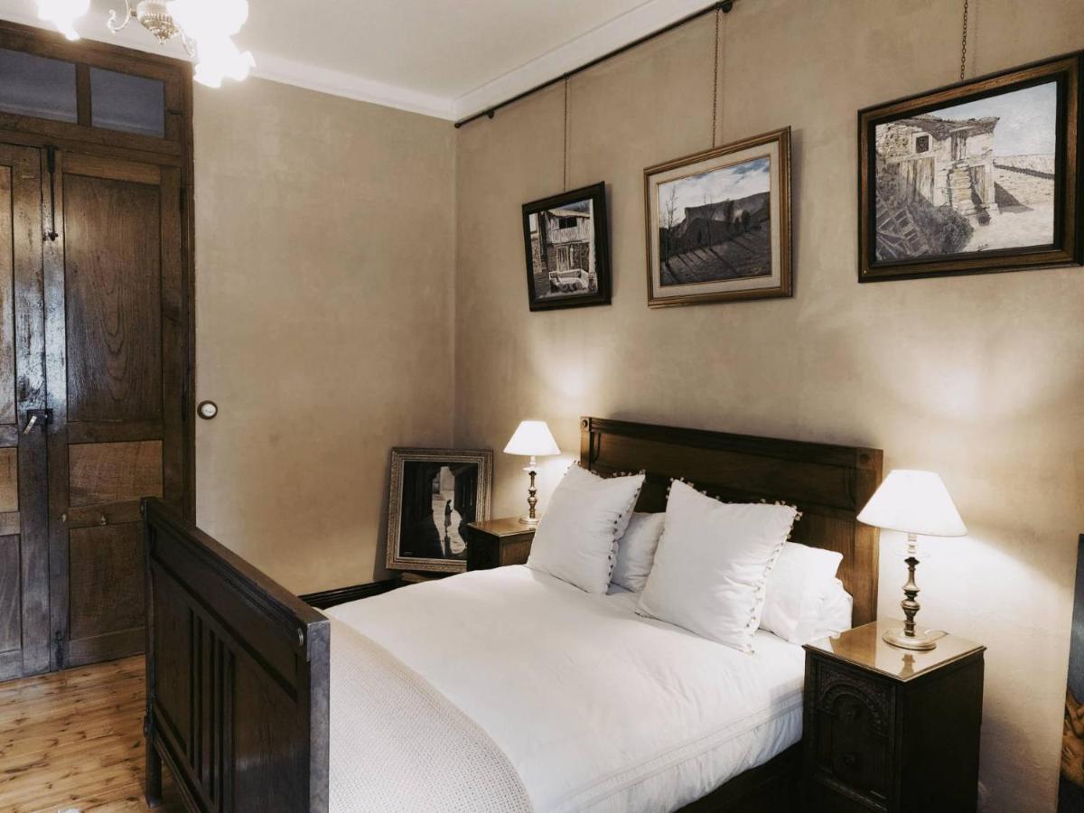 Bed and Breakfast Santa Emilia Mondoñedo Exterior foto