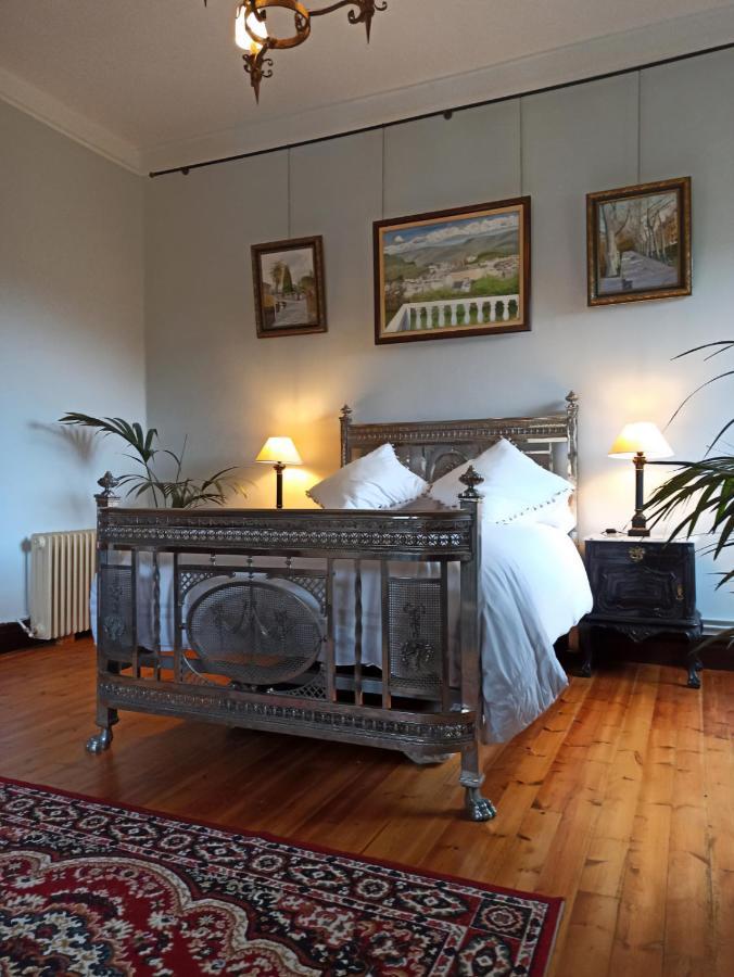 Bed and Breakfast Santa Emilia Mondoñedo Exterior foto