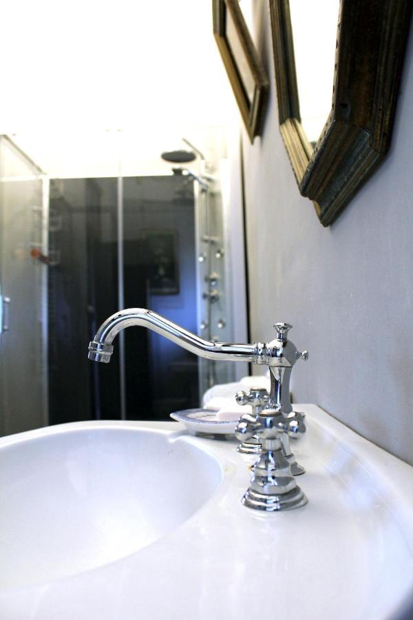 Bed and Breakfast Santa Emilia Mondoñedo Exterior foto