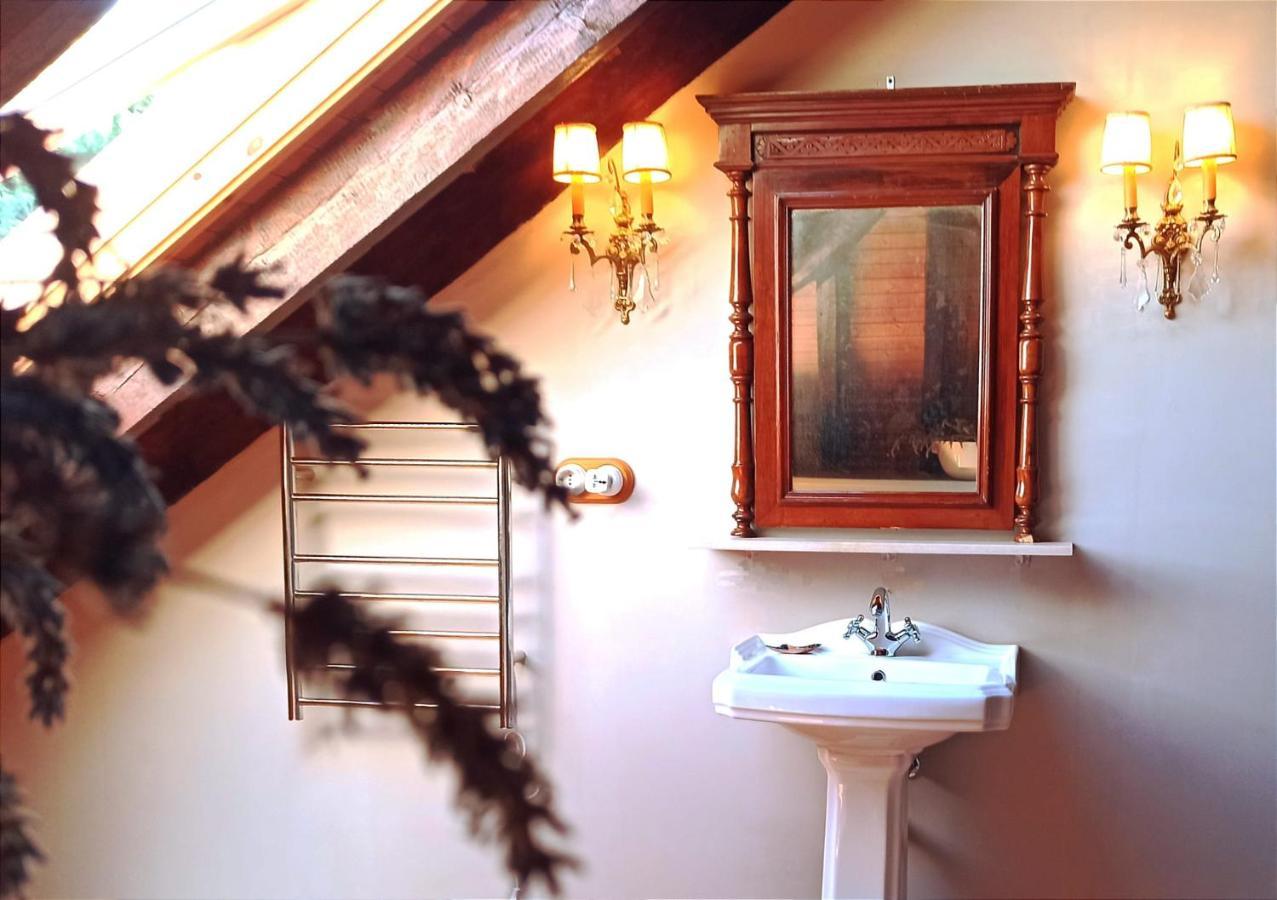 Bed and Breakfast Santa Emilia Mondoñedo Exterior foto