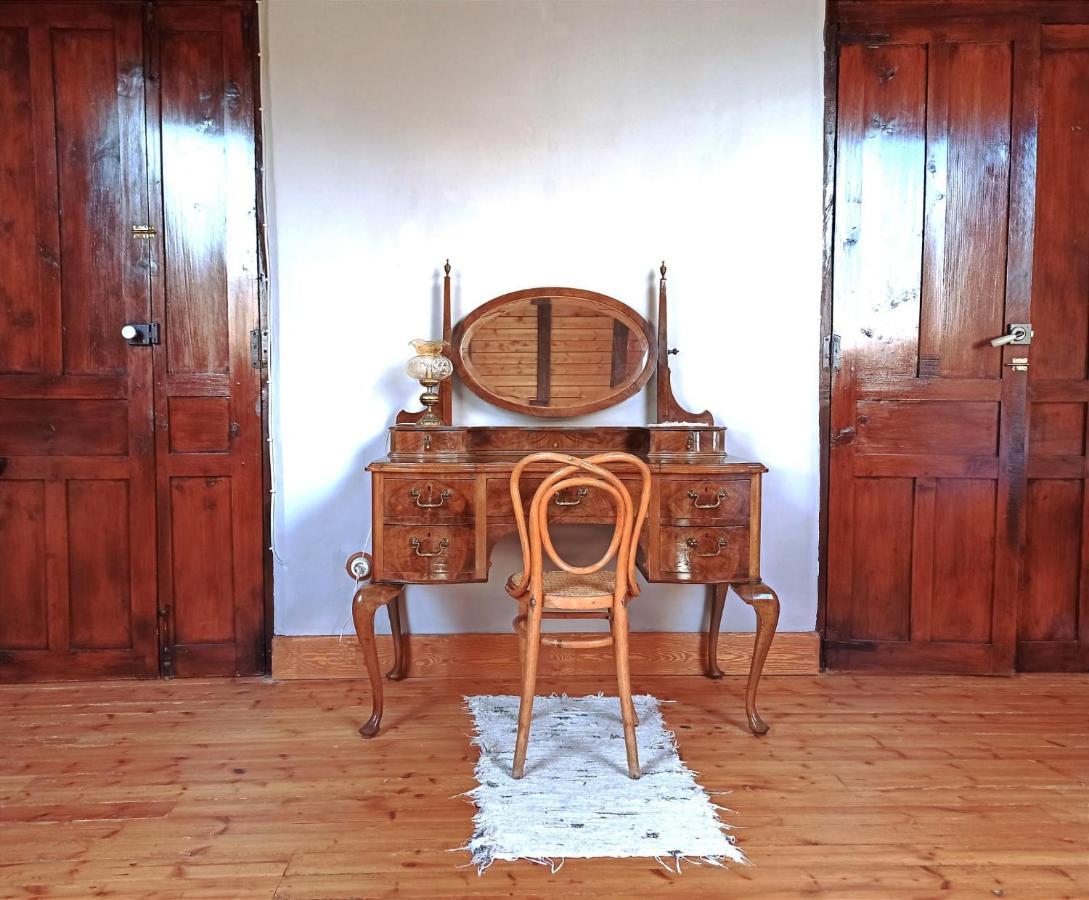 Bed and Breakfast Santa Emilia Mondoñedo Exterior foto